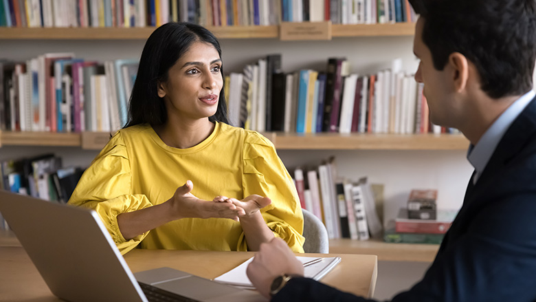 WBG Academy - Career Service Fundamentals